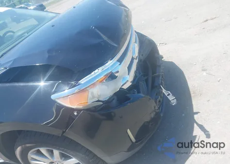 2011 Ford Edge Limited из США, поврежденный, VIN 2FMDK4KC1BBB53641